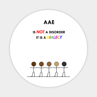 AAE Magnet